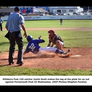 Meet your Posher, Michelle